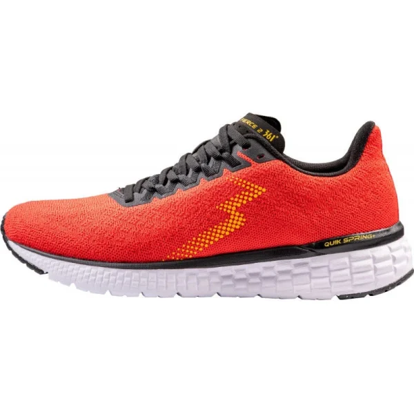 Sortie ⭐ 361° Fierce 2 – Chaussures running homme ⌛ 3