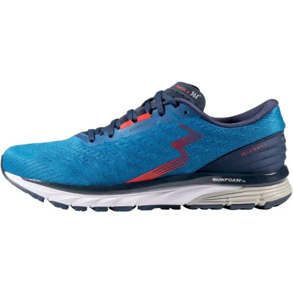 Tout neuf 😍 361° Strata 5 – Chaussures running homme 👍 3