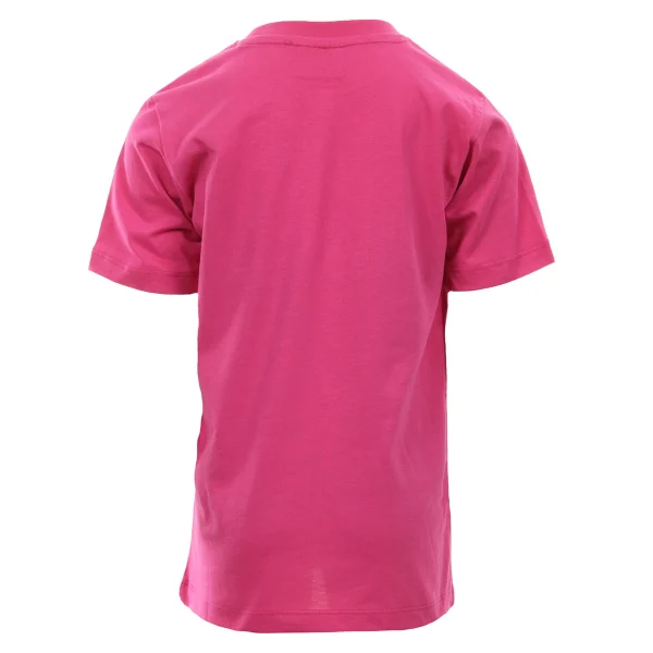 FilaKids Classic Logo Tee 3