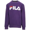 FilaClassic Logo Crew Kids 10