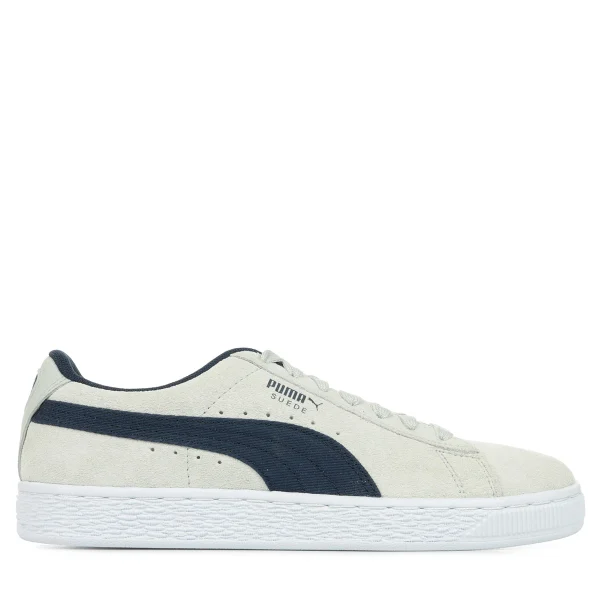 PUMAJR Suede Classic Dnm 1