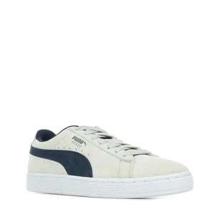 PUMAJR Suede Classic Dnm 10