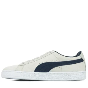 PUMAJR Suede Classic Dnm 14