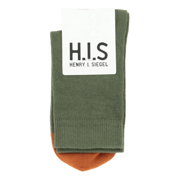 H.I.SSocks Kids 1