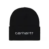 CarharttScript Beanie 10