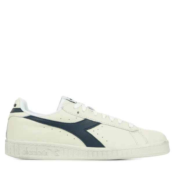 DiadoraGame L Low Waxed 1