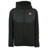 EllesseVuole Jnr Fz Jacket 20