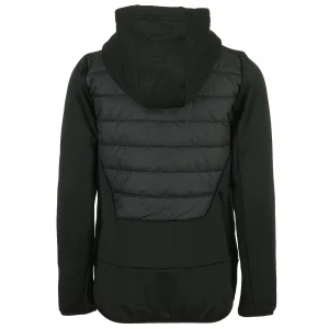 EllesseVuole Jnr Fz Jacket 6