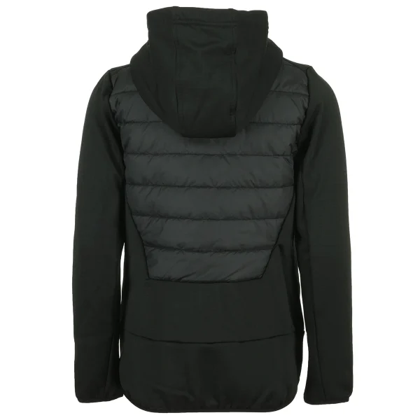 EllesseVuole Jnr Fz Jacket 3