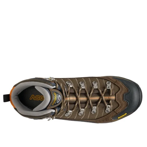 Meilleure vente 😍 Asolo Drifter I Evo GV – Chaussures randonnée homme 😀 7