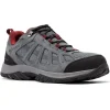 Grosses soldes 😉 Columbia Redmond III Waterproof – Chaussures randonnée homme 😀 28