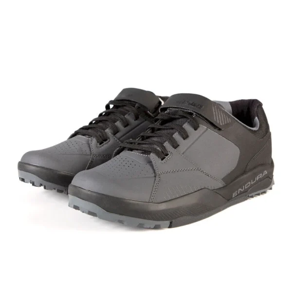 Sortie ⭐ Endura MT500 Burner Flat 👟 Shoe – Chaussures VTT homme 🔥 4