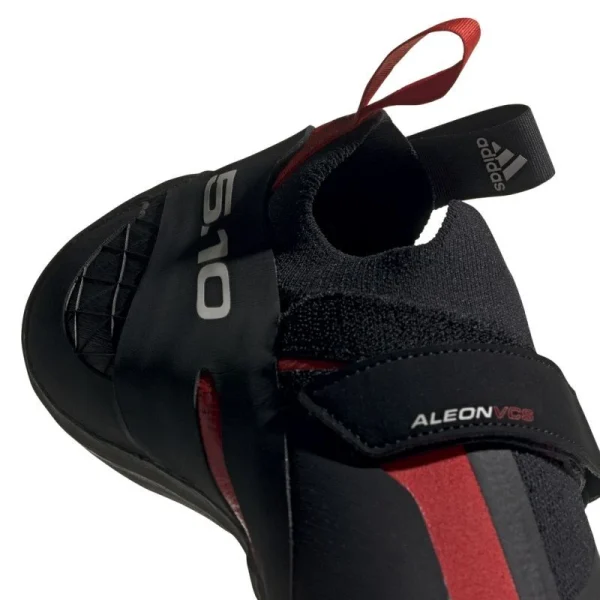 Meilleure affaire 🛒 Five Ten Aleon – Chaussons escalade homme 🔔 4