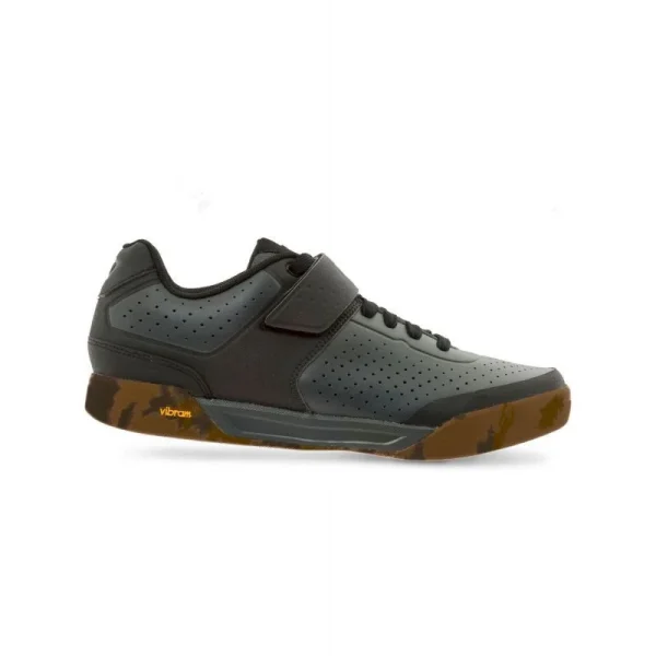 Bon marché 🧨 Giro Chamber II – Chaussures VTT homme 🎉 1