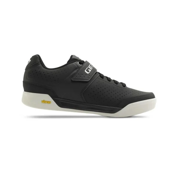 Bon marché 🧨 Giro Chamber II – Chaussures VTT homme 🎉 6