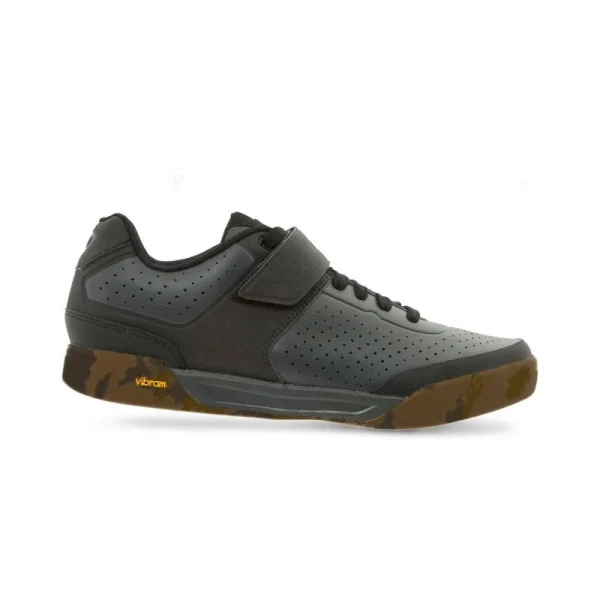 Bon marché 🧨 Giro Chamber II – Chaussures VTT homme 🎉 5
