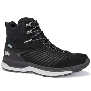 Le moins cher 🛒 Hanwag Blueridge ES – Chaussures randonnée homme 🌟 12