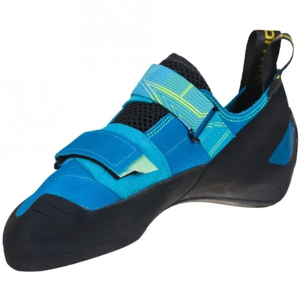 Coupon 💯 La Sportiva Aragon – Chaussons escalade ⌛ 3