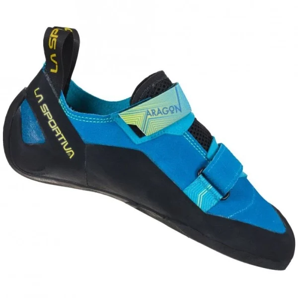 Coupon 💯 La Sportiva Aragon – Chaussons escalade ⌛ 4