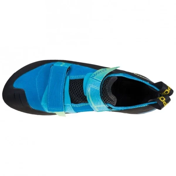 Coupon 💯 La Sportiva Aragon – Chaussons escalade ⌛ 5