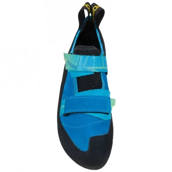 Coupon 💯 La Sportiva Aragon – Chaussons escalade ⌛ 7