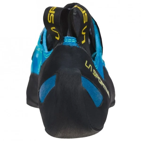 Coupon 💯 La Sportiva Aragon – Chaussons escalade ⌛ 8
