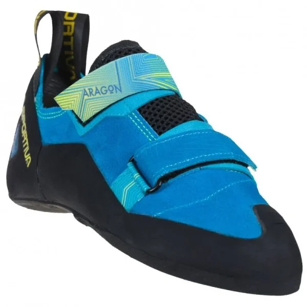 Coupon 💯 La Sportiva Aragon – Chaussons escalade ⌛ 1