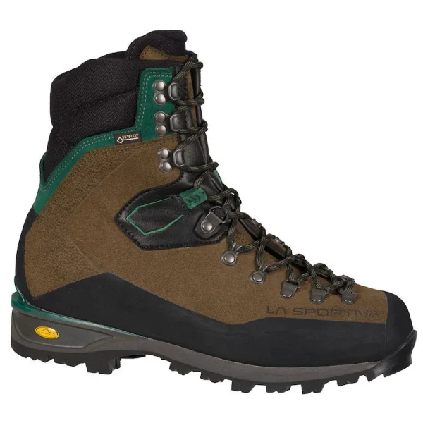 Vente flash 🤩 La Sportiva Karakorum HC GTX – Chaussures randonnée homme 🧨 3