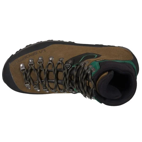 Vente flash 🤩 La Sportiva Karakorum HC GTX – Chaussures randonnée homme 🧨 7