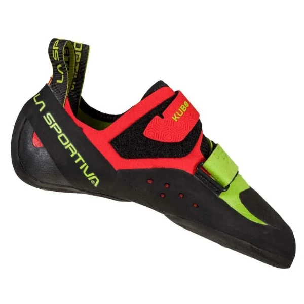 Budget 🧨 La Sportiva Kubo – Chaussons escalade homme 🔥 3