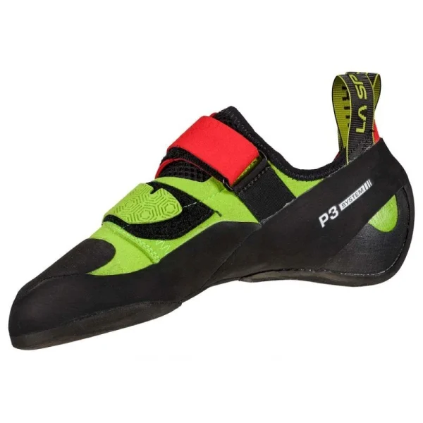 Budget 🧨 La Sportiva Kubo – Chaussons escalade homme 🔥 4