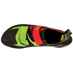 Budget 🧨 La Sportiva Kubo – Chaussons escalade homme 🔥 15