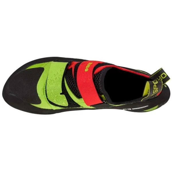 Budget 🧨 La Sportiva Kubo – Chaussons escalade homme 🔥 5