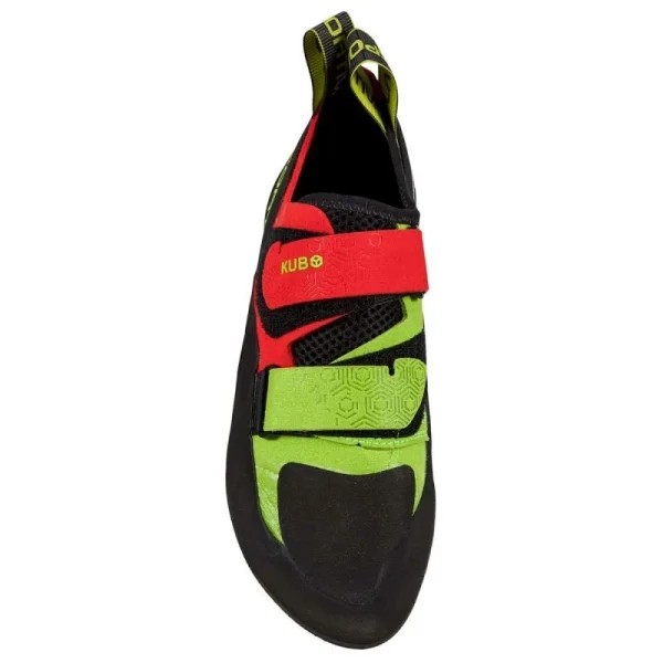 Budget 🧨 La Sportiva Kubo – Chaussons escalade homme 🔥 6
