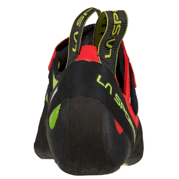 Budget 🧨 La Sportiva Kubo – Chaussons escalade homme 🔥 7