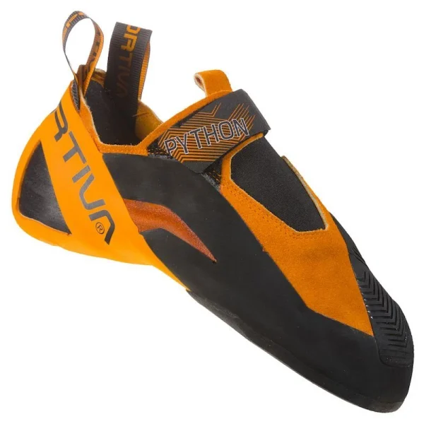 Le moins cher 👍 La Sportiva Python – Chaussons escalade homme 👍 5