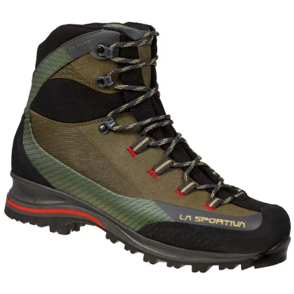 Offres ✨ La Sportiva Trango TRK Gore-Tex – Chaussures trekking homme 🎉 3