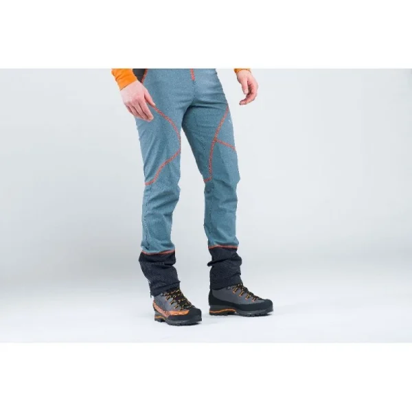 Offres ✨ La Sportiva Trango TRK Gore-Tex – Chaussures trekking homme 🎉 12