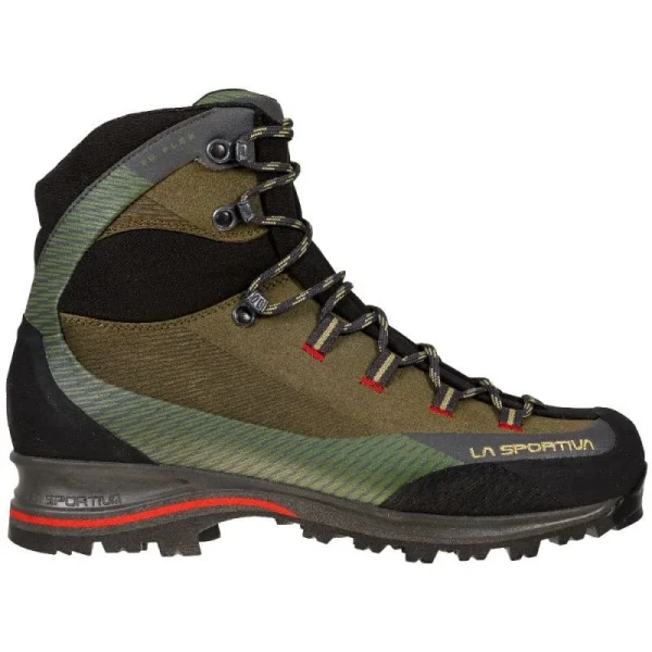 Offres ✨ La Sportiva Trango TRK Gore-Tex – Chaussures trekking homme 🎉 4