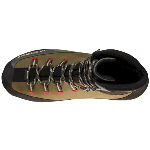 Offres ✨ La Sportiva Trango TRK Gore-Tex – Chaussures trekking homme 🎉 7