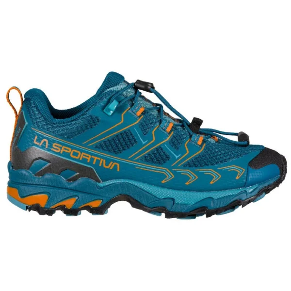 Sortie 🛒 La Sportiva Ultra Raptor II JR – Chaussures randonnée homme 🌟 1