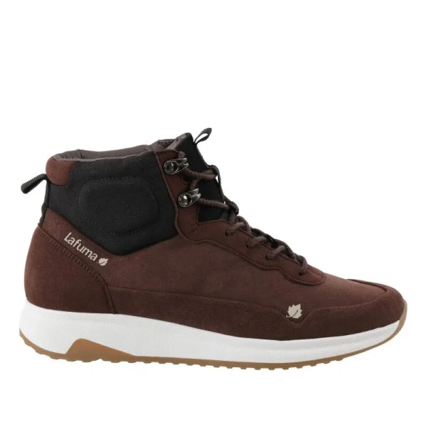 Offres 🎁 Lafuma Escaper Eco Mid – Chaussures randonnée homme ❤️ 3