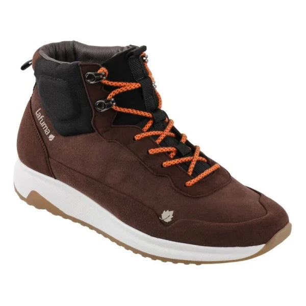 Offres 🎁 Lafuma Escaper Eco Mid – Chaussures randonnée homme ❤️ 4