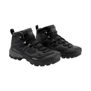 Vente flash 🛒 Mammut Ducan Mid GTX® – Chaussures randonnée homme 🛒 10