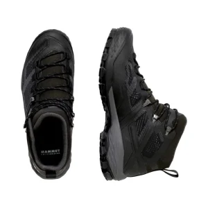 Vente flash 🛒 Mammut Ducan Mid GTX® – Chaussures randonnée homme 🛒 14
