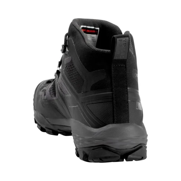 Vente flash 🛒 Mammut Ducan Mid GTX® – Chaussures randonnée homme 🛒 6