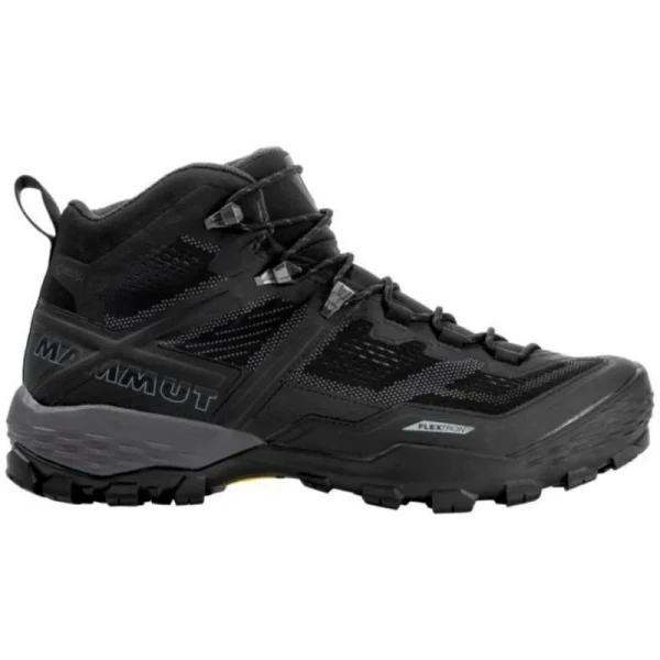 Vente flash 🛒 Mammut Ducan Mid GTX® – Chaussures randonnée homme 🛒 1