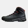 Acheter 🥰 Mammut Mercury IV Mid GTX – Chaussures randonnée homme 👏 22