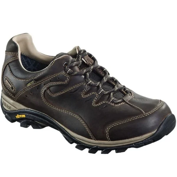 Offres 🛒 Meindl Caracas GTX – Chaussures randonnée homme ⭐ 1
