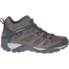 Meilleur prix 🔥 Merrell Alverstone Mid GTX – Chaussures trekking homme 🎉 7